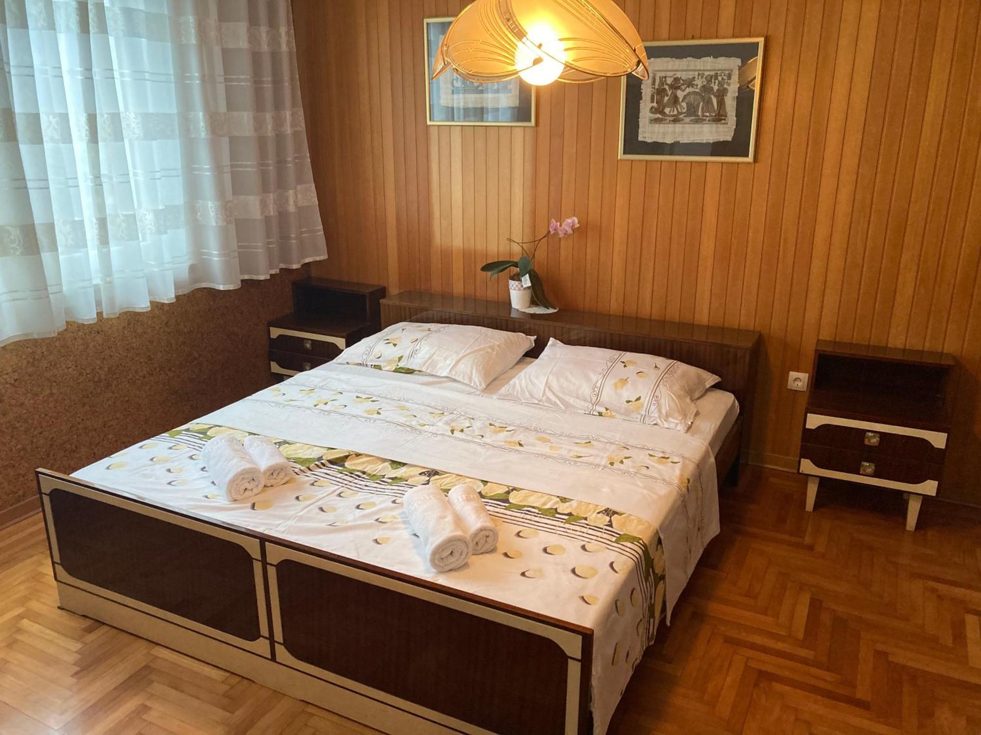 7 Flower Street Apartment Sempeter pri Gorici Exteriér fotografie